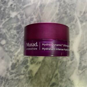 Murad Hydration Hydro-Dynamic Ultimate Moisture Eyes